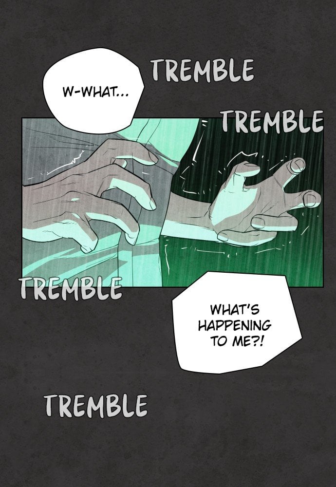 Read Unholy Blood (en) Manga Online