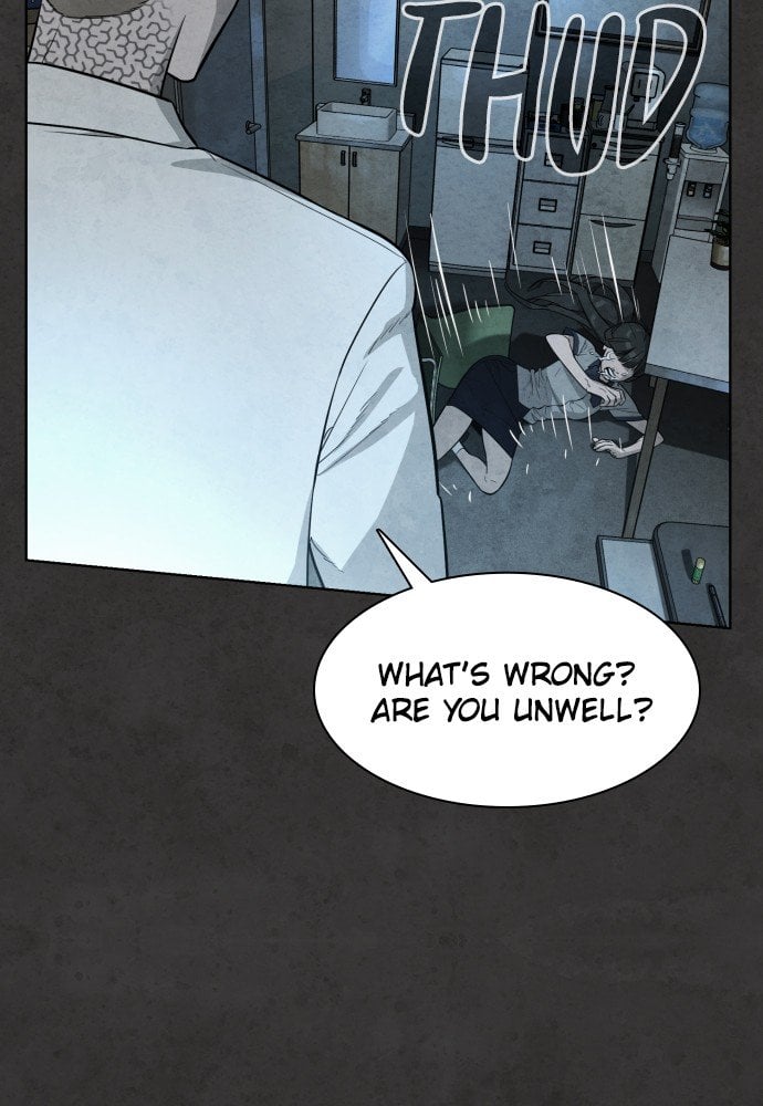 Read Unholy Blood (en) Manga Online