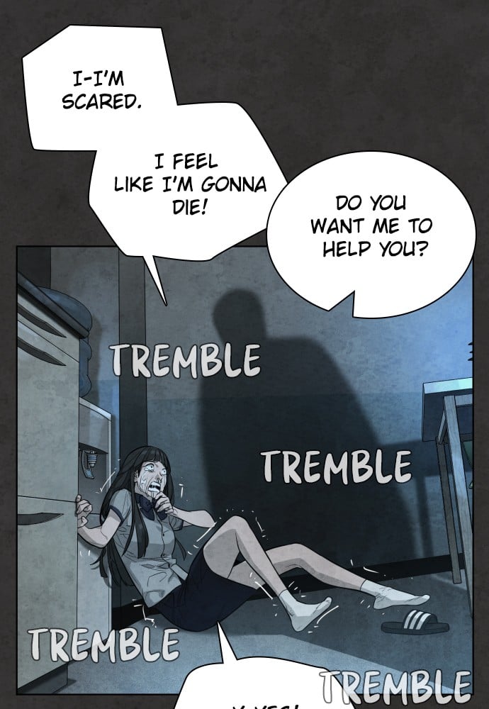 Read Unholy Blood (en) Manga Online