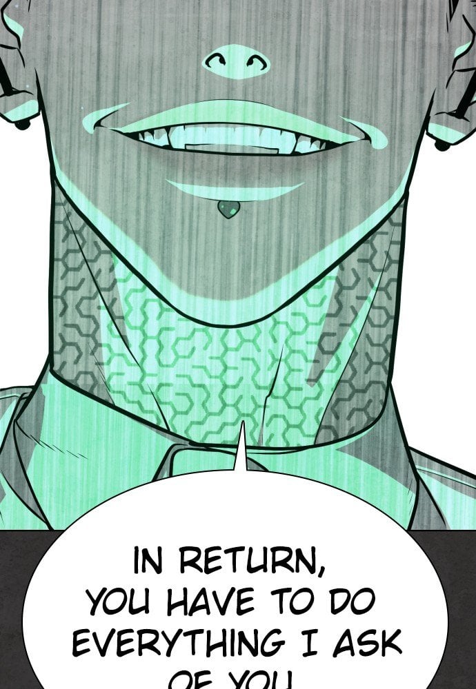 Read Unholy Blood (en) Manga Online