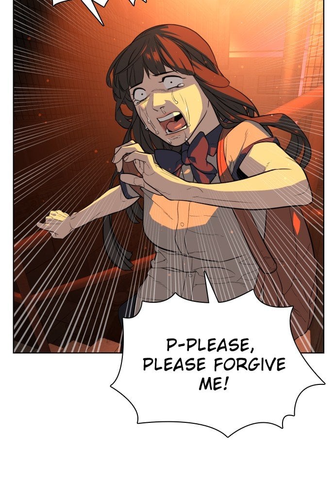 Read Unholy Blood (en) Manga Online