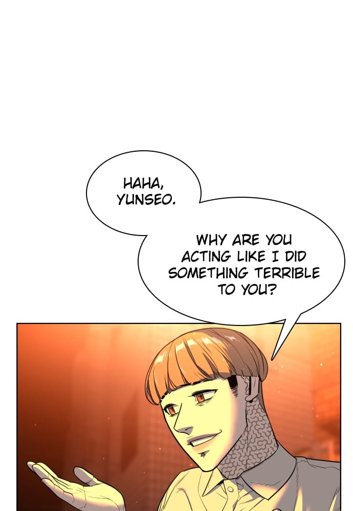 Read Unholy Blood (en) Manga Online