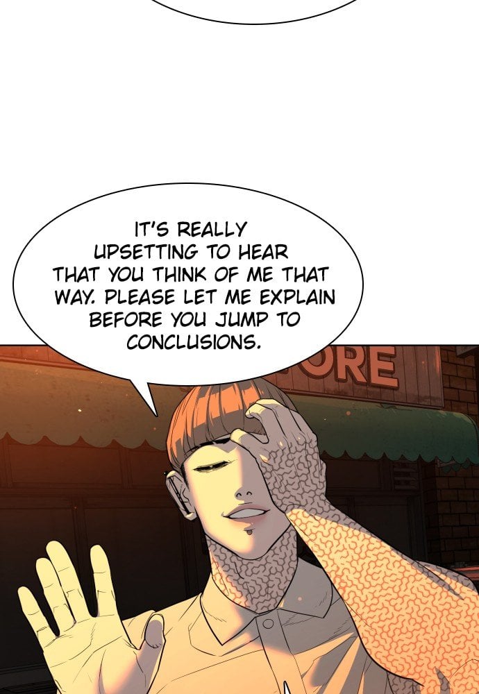 Read Unholy Blood (en) Manga Online