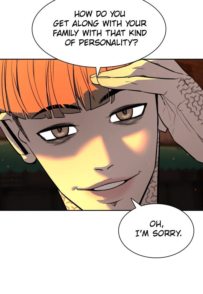 Read Unholy Blood (en) Manga Online