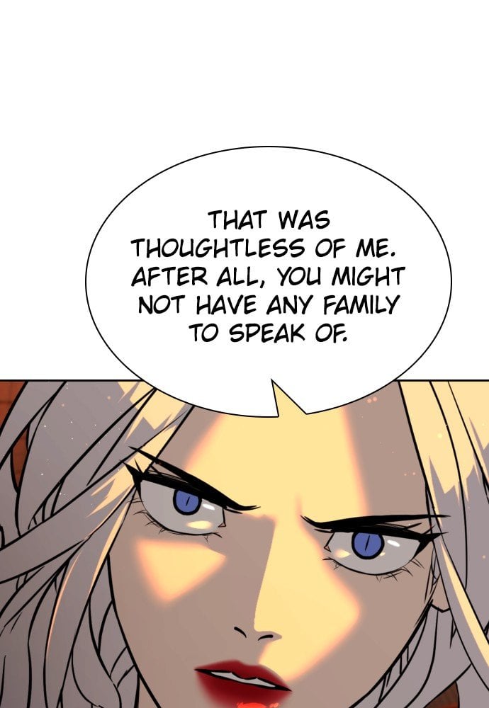 Read Unholy Blood (en) Manga Online