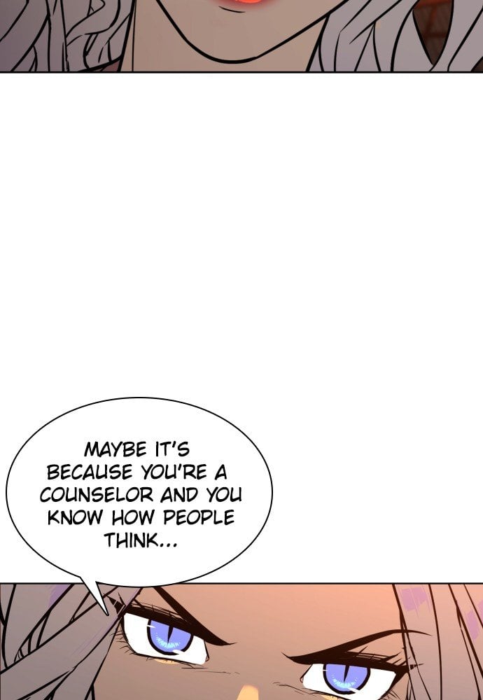 Read Unholy Blood (en) Manga Online