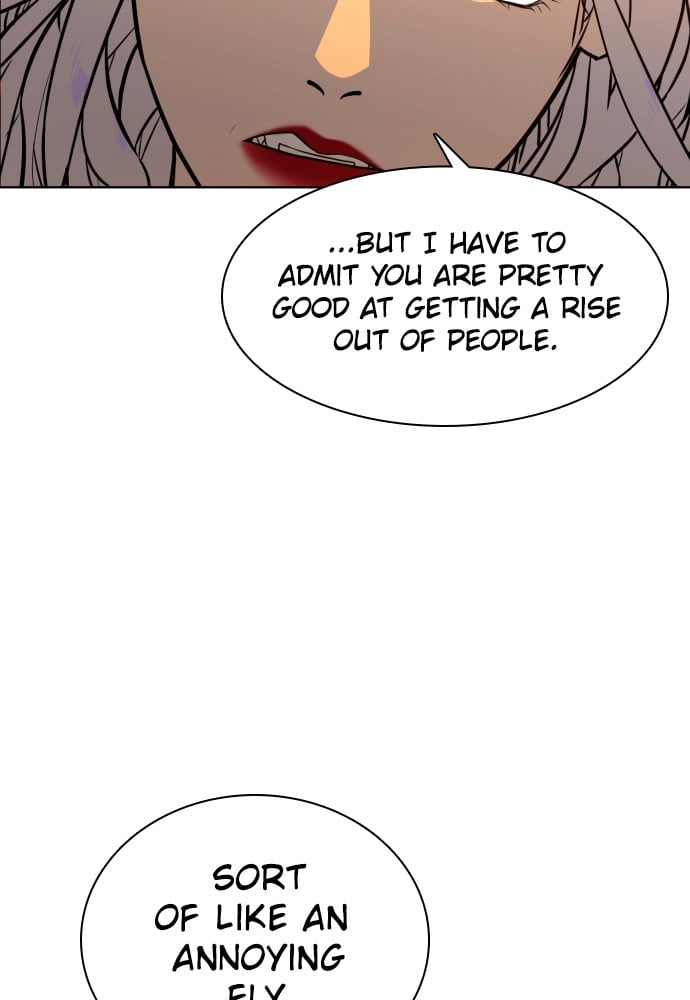 Read Unholy Blood (en) Manga Online