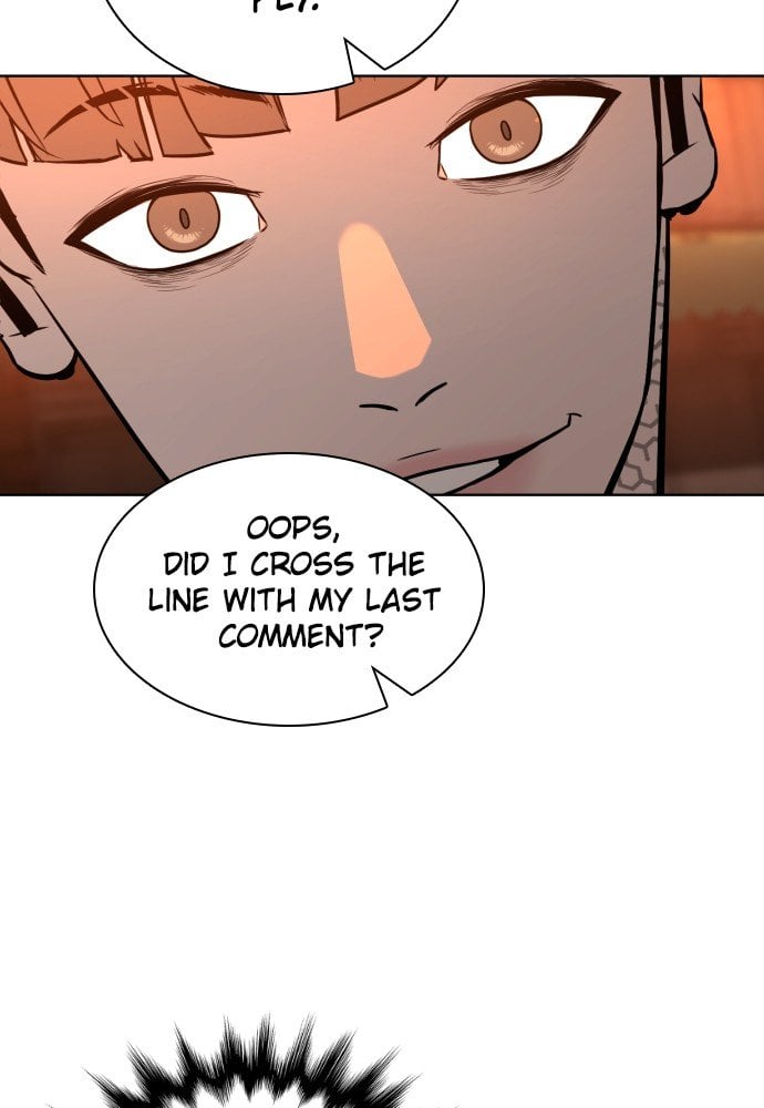 Read Unholy Blood (en) Manga Online