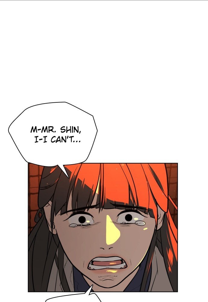 Read Unholy Blood (en) Manga Online