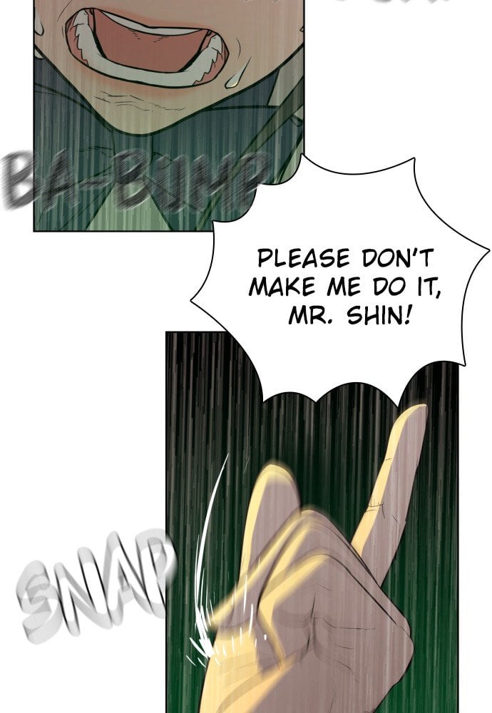 Read Unholy Blood (en) Manga Online