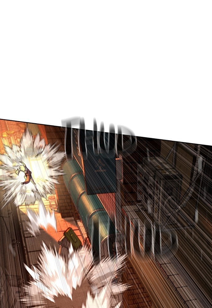 Read Unholy Blood (en) Manga Online