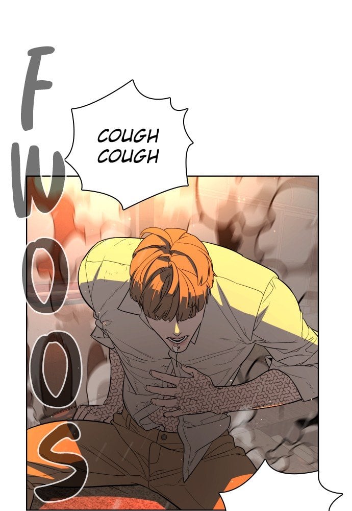 Read Unholy Blood (en) Manga Online