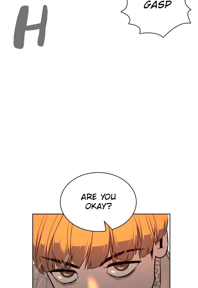 Read Unholy Blood (en) Manga Online