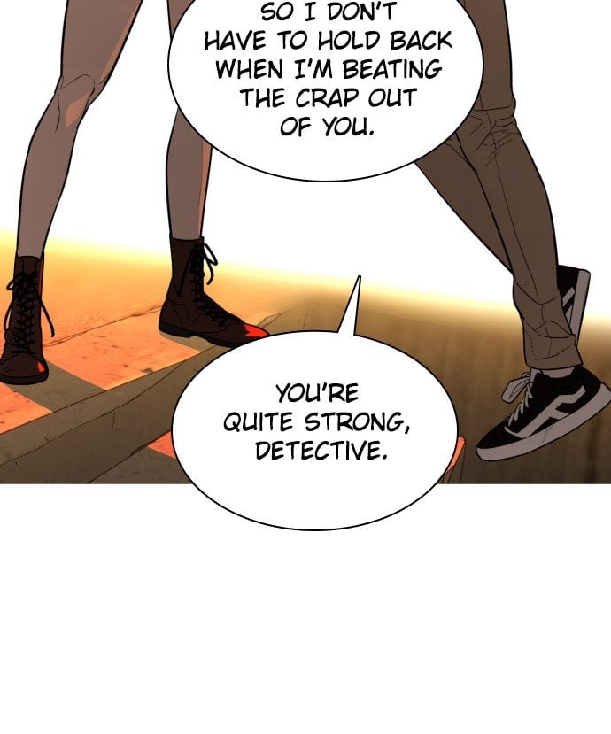 Read Unholy Blood (en) Manga Online