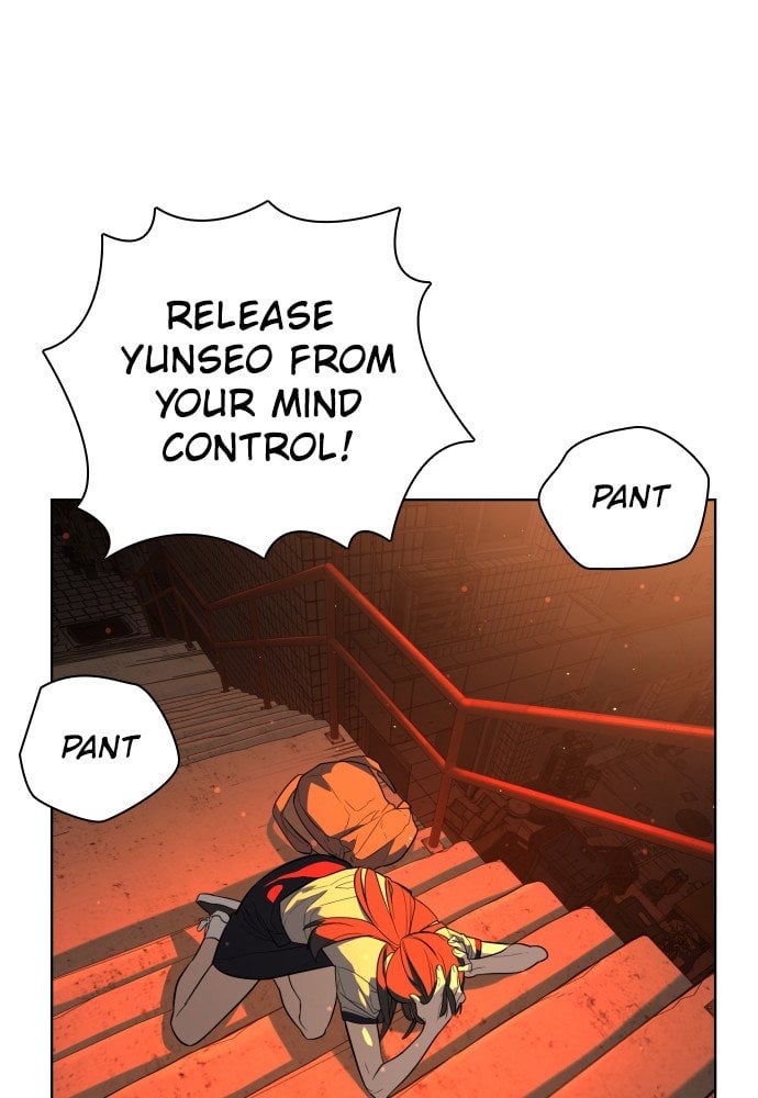 Read Unholy Blood (en) Manga Online