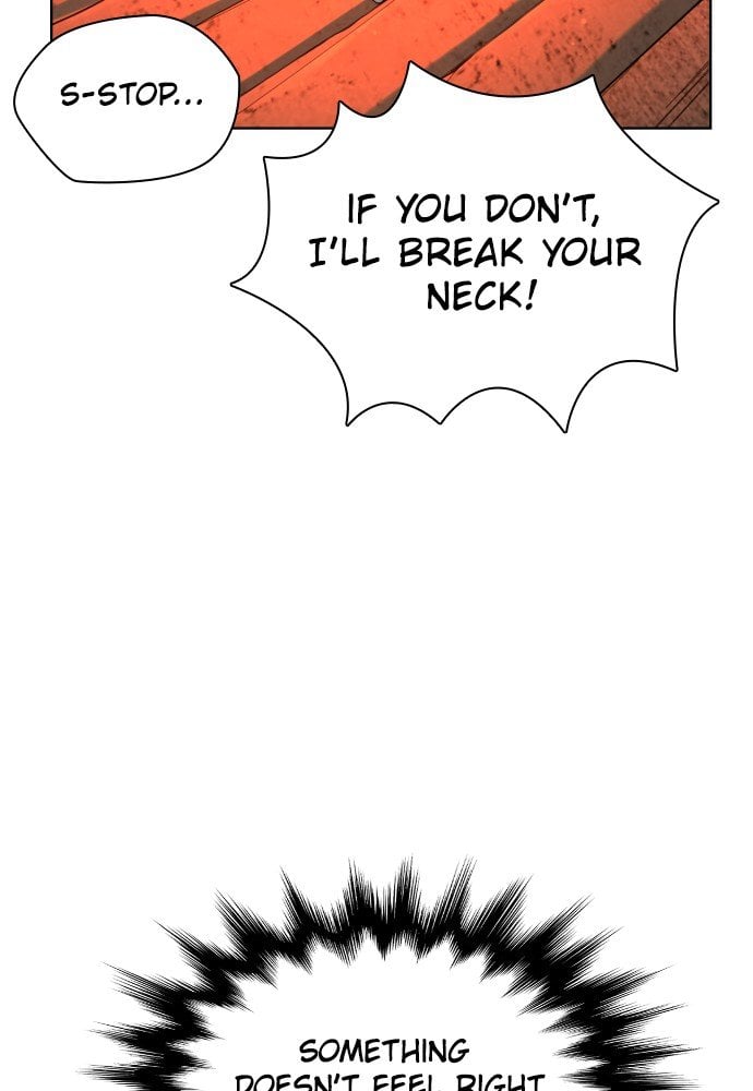 Read Unholy Blood (en) Manga Online