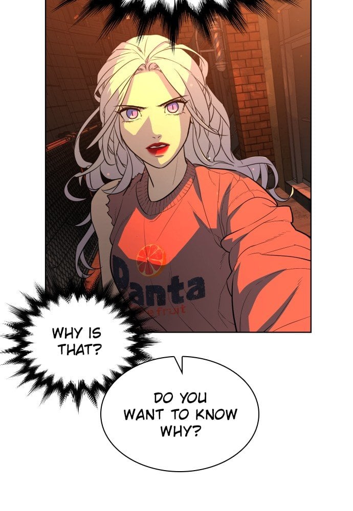 Read Unholy Blood (en) Manga Online