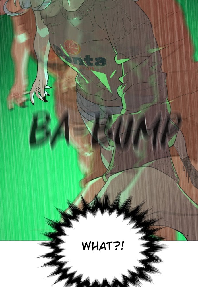 Read Unholy Blood (en) Manga Online