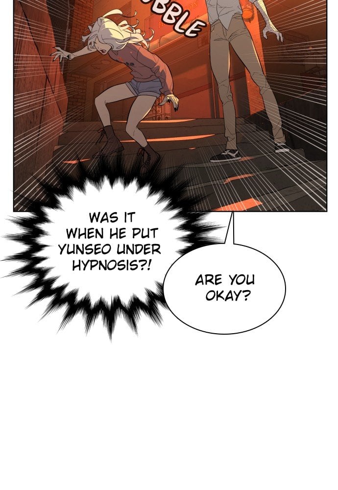 Read Unholy Blood (en) Manga Online