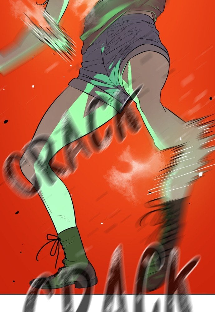 Read Unholy Blood (en) Manga Online