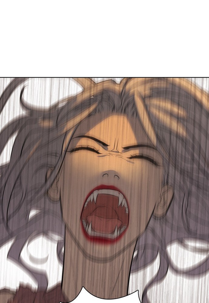 Read Unholy Blood (en) Manga Online