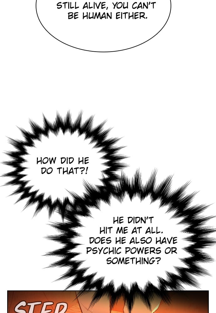 Read Unholy Blood (en) Manga Online