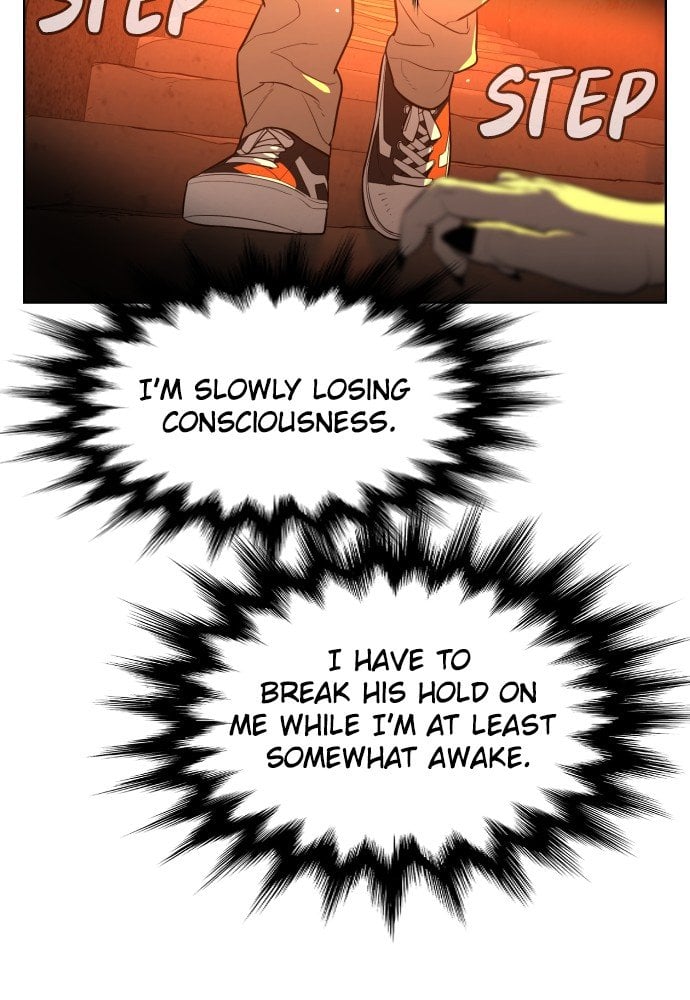 Read Unholy Blood (en) Manga Online