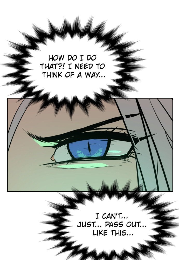 Read Unholy Blood (en) Manga Online