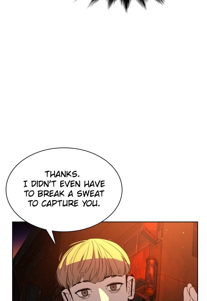 Read Unholy Blood (en) Manga Online