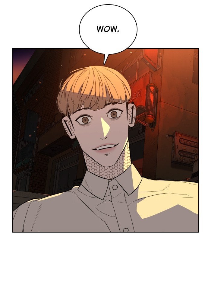 Read Unholy Blood (en) Manga Online