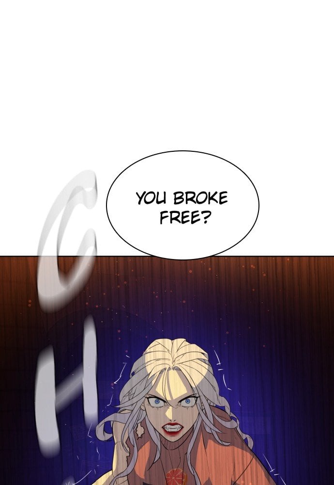 Read Unholy Blood (en) Manga Online