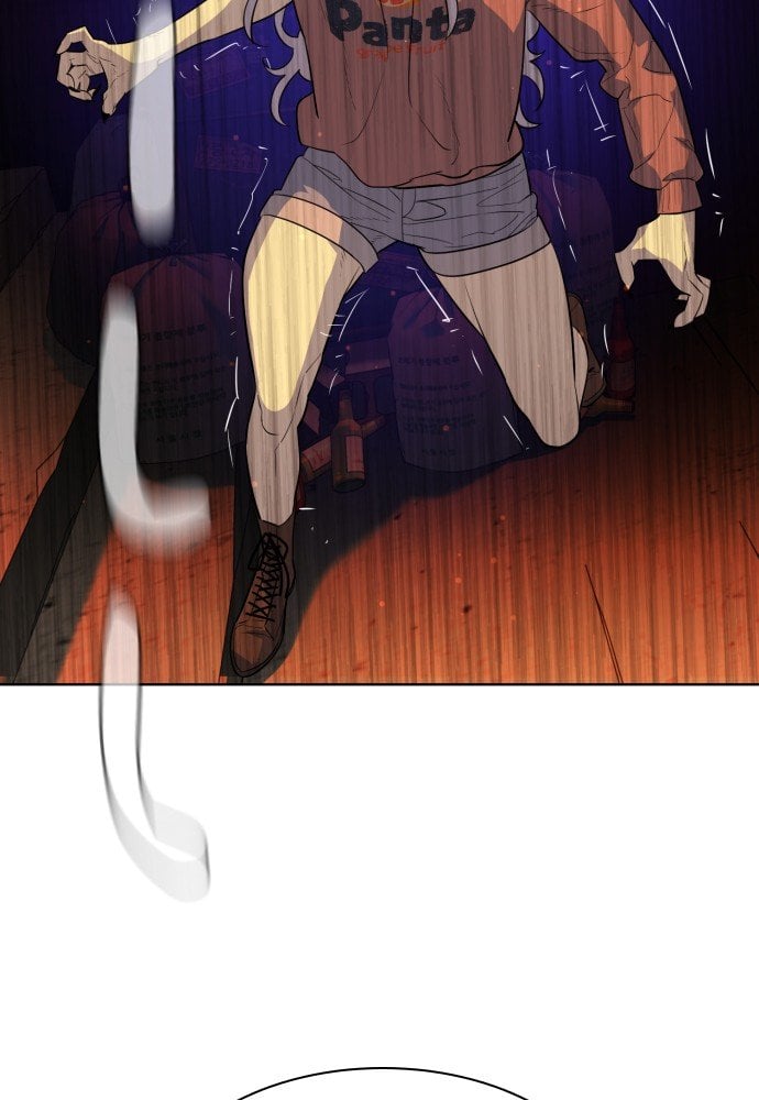 Read Unholy Blood (en) Manga Online