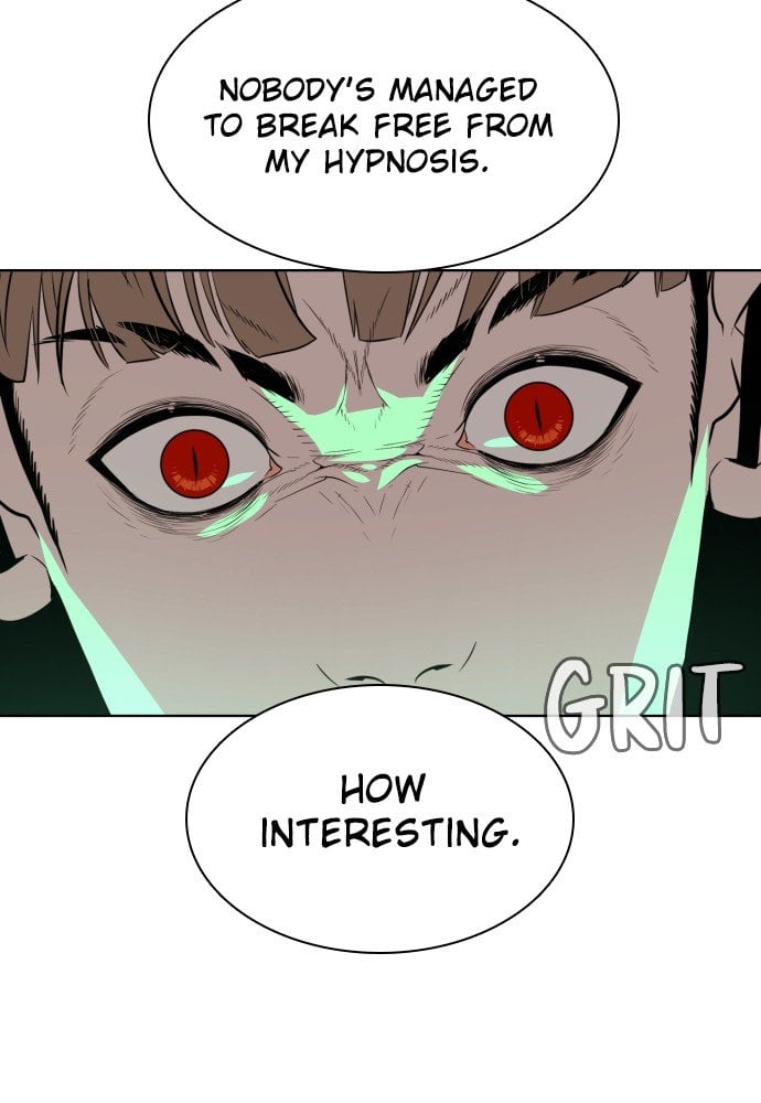 Read Unholy Blood (en) Manga Online