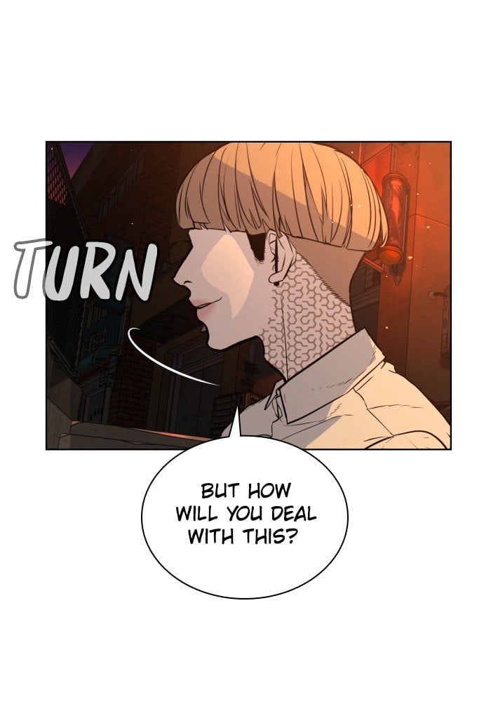 Read Unholy Blood (en) Manga Online