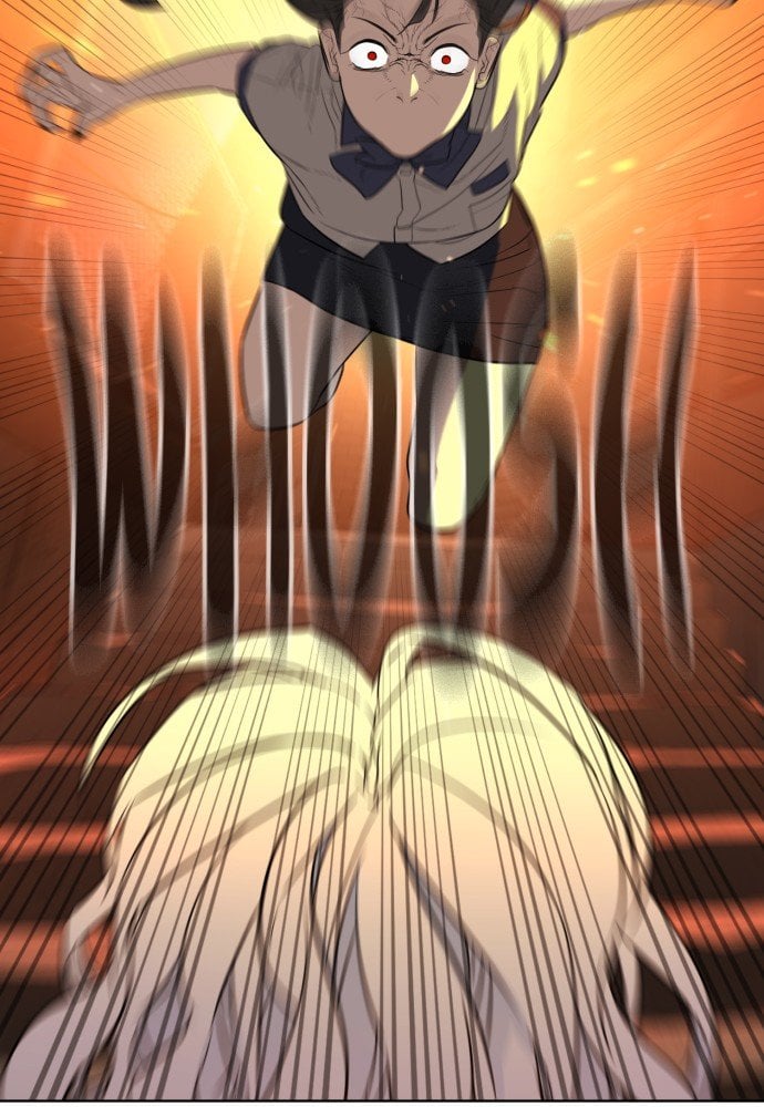 Read Unholy Blood (en) Manga Online