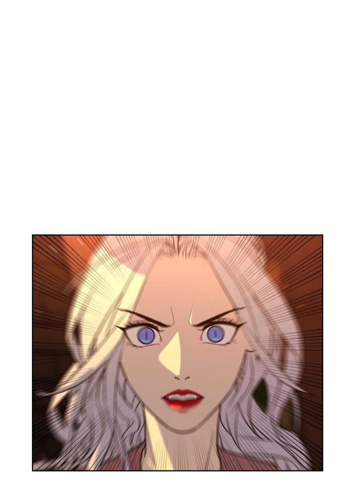 Read Unholy Blood (en) Manga Online