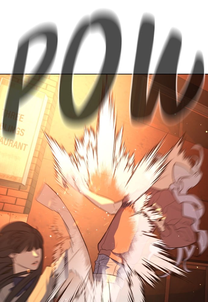 Read Unholy Blood (en) Manga Online