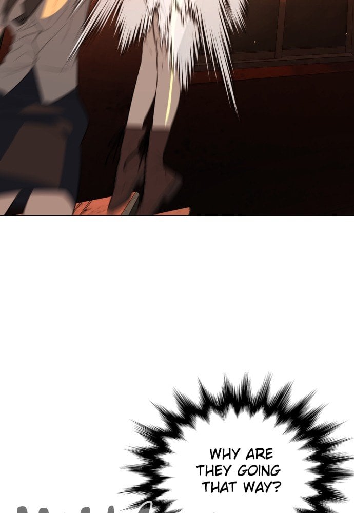 Read Unholy Blood (en) Manga Online