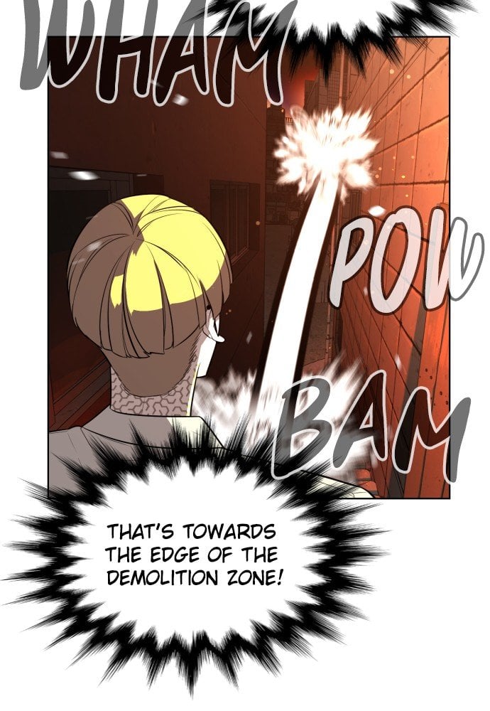 Read Unholy Blood (en) Manga Online