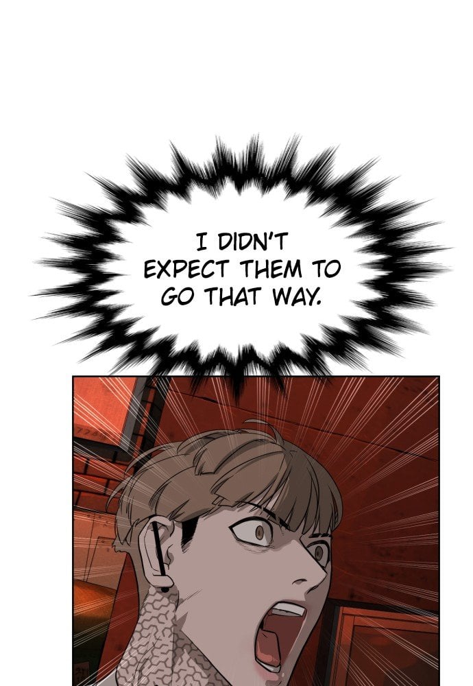 Read Unholy Blood (en) Manga Online