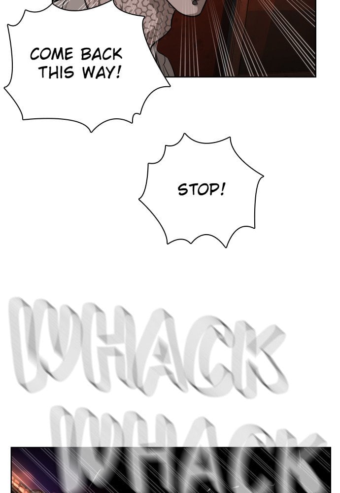 Read Unholy Blood (en) Manga Online