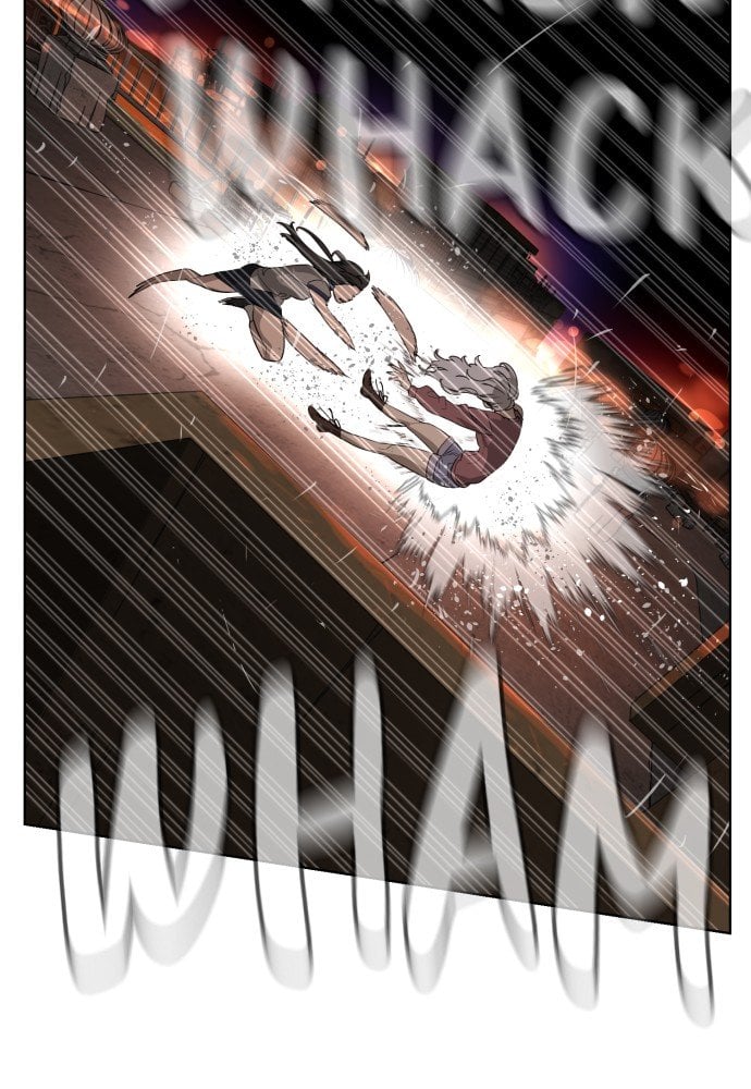 Read Unholy Blood (en) Manga Online