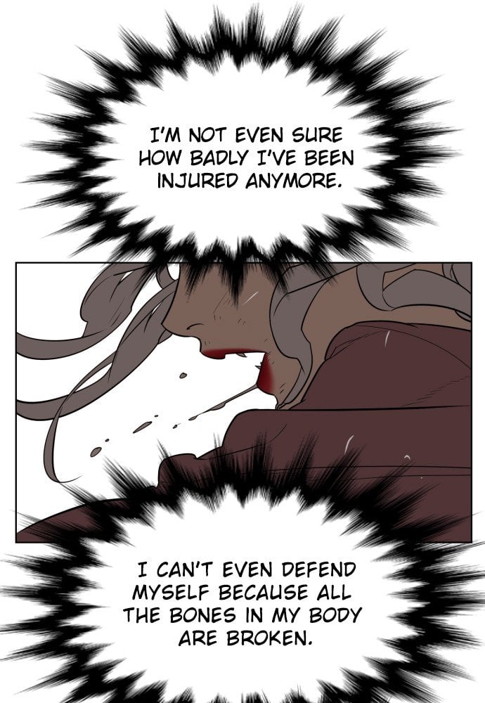 Read Unholy Blood (en) Manga Online