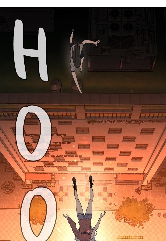 Read Unholy Blood (en) Manga Online