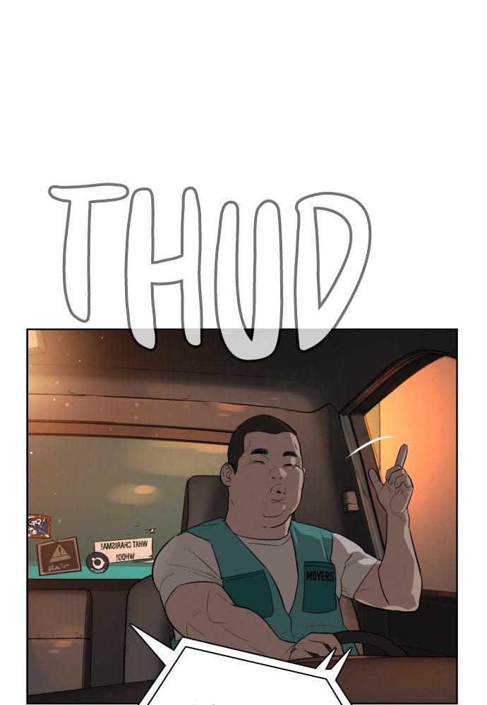 Read Unholy Blood (en) Manga Online