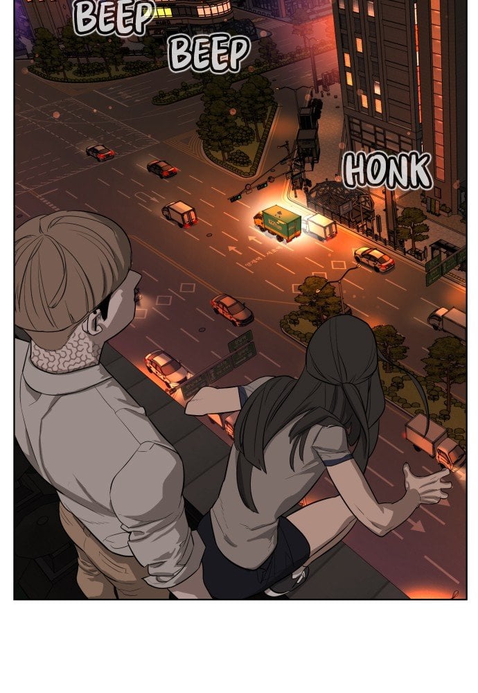 Read Unholy Blood (en) Manga Online