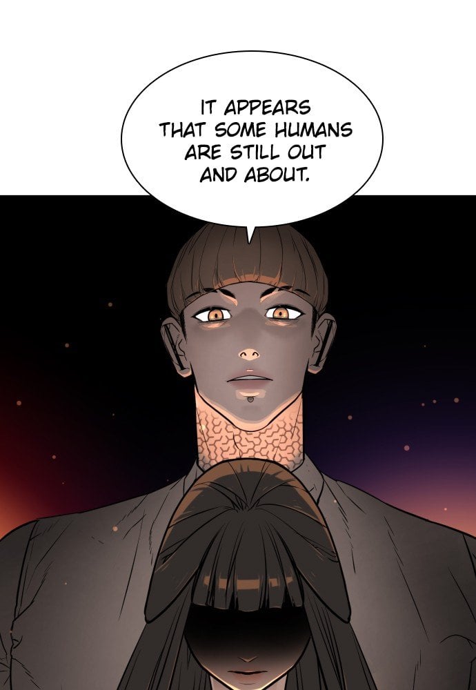 Read Unholy Blood (en) Manga Online