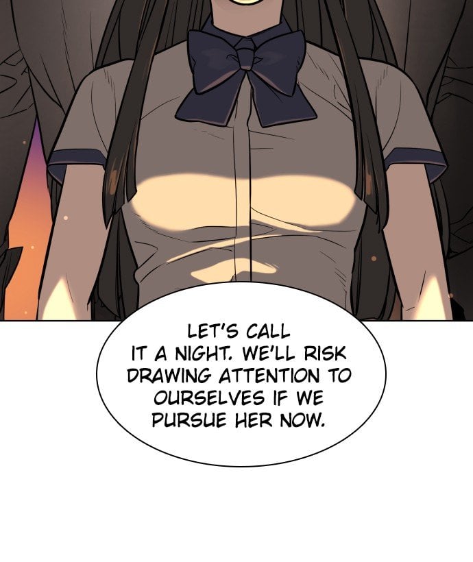 Read Unholy Blood (en) Manga Online