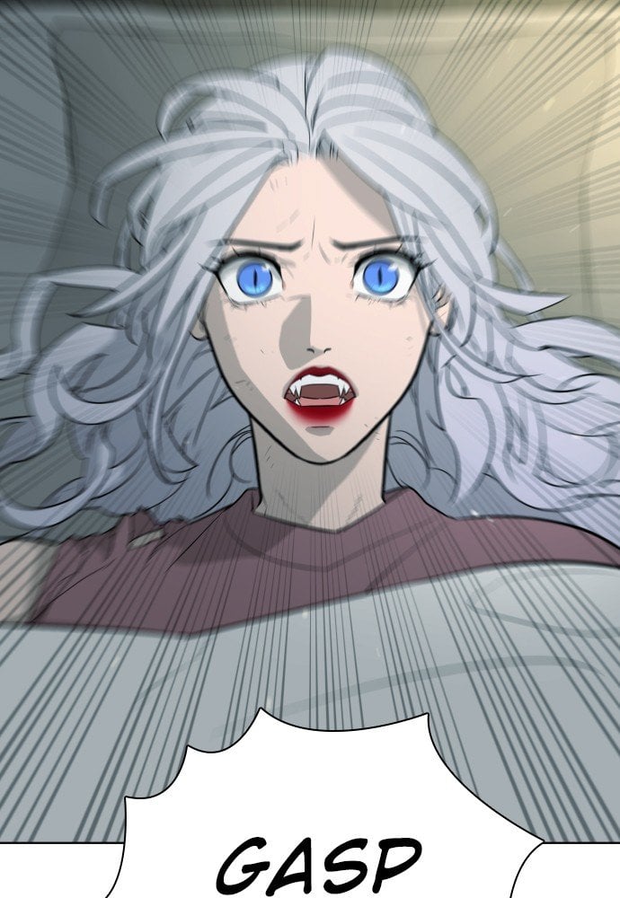 Read Unholy Blood (en) Manga Online