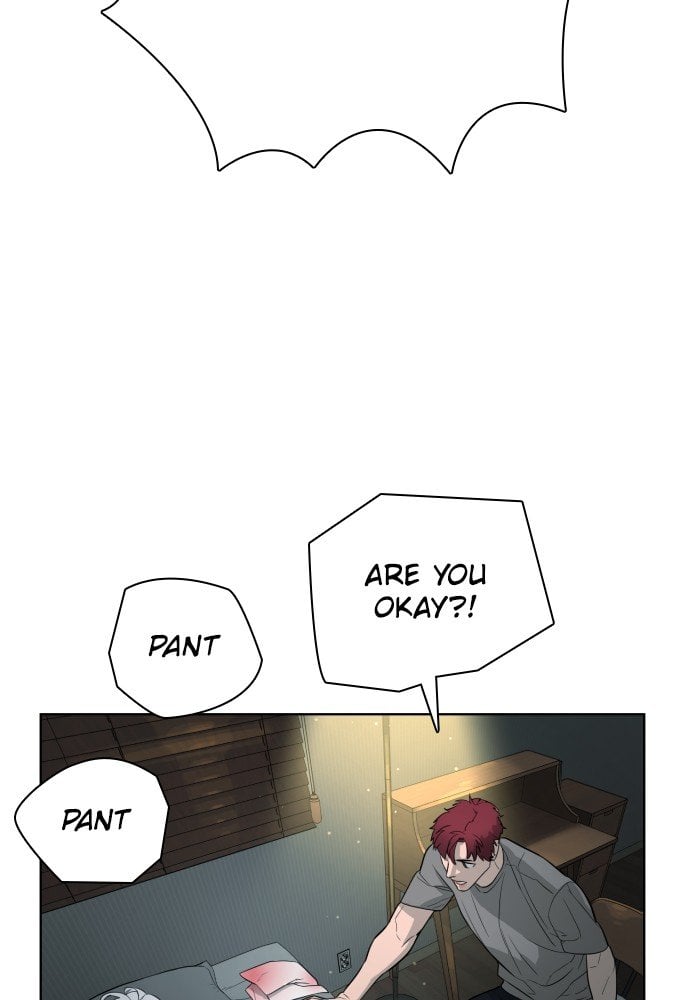 Read Unholy Blood (en) Manga Online